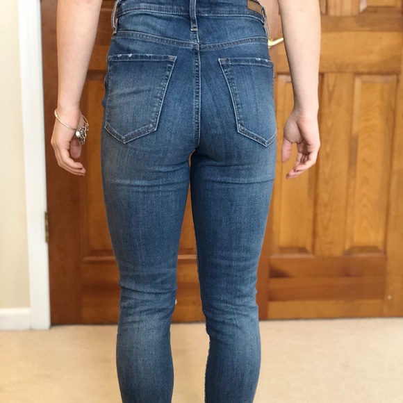 Jeans - Picture 1 of 2